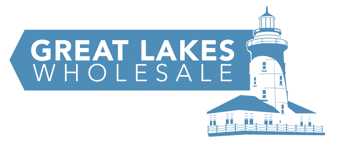 Great Lakes Wholesale Logo
