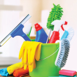 Bulk Household Cleaners